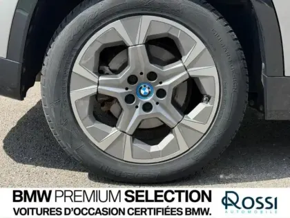 Photo 14 BMW X1  xDrive25e 245ch xLine