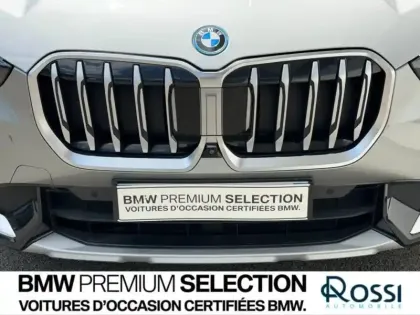 Photo 8 BMW X1  xDrive25e 245ch xLine