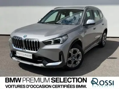 Photo Bmw X1 Xline