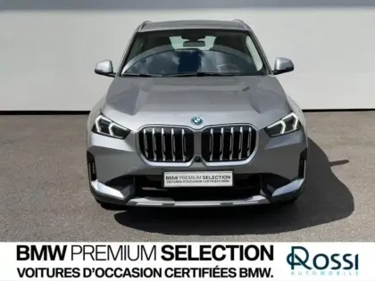 Photo 6 BMW X1  xDrive25e 245ch xLine