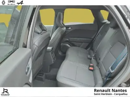 Photo 9 Renault Symbioz  1.6 E-Tech full hybrid 145ch esprit Alpine