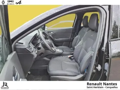 Photo 8 Renault Symbioz  1.6 E-Tech full hybrid 145ch esprit Alpine