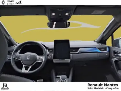 Photo 13 Renault Symbioz  1.6 E-Tech full hybrid 145ch esprit Alpine