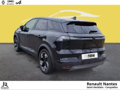 Photo 6 Renault Symbioz  1.6 E-Tech full hybrid 145ch esprit Alpine