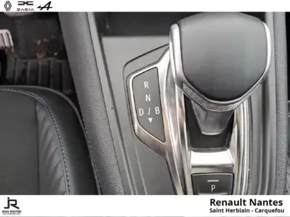 Photo 10 Renault Symbioz  1.6 E-Tech full hybrid 145ch esprit Alpine