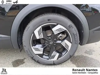 Photo 12 Renault Symbioz  1.6 E-Tech full hybrid 145ch esprit Alpine