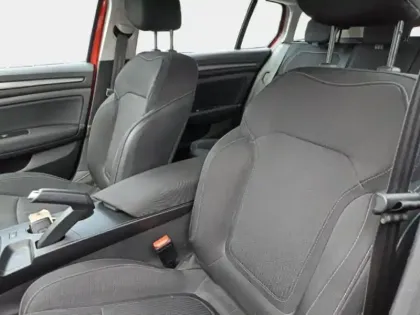 Photo 28 Renault Megane  Estate 1.5 Blue dCi 115ch Business -21N