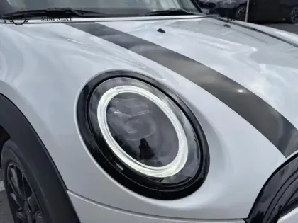 Photo 10 Mini Mini  Cooper 136ch  Edition Camden BVA7