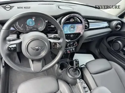 Photo 5 Mini Mini  Cooper 136ch  Edition Camden BVA7