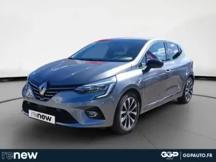 Photo Renault Clio Techno