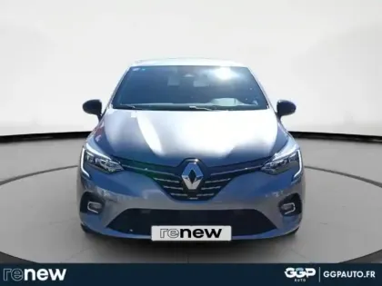 Photo 7 Renault Clio  1.6 E-Tech hybride 145ch Techno