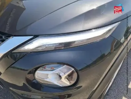 Photo 12 Nissan Juke  1.0 DIG-T 114ch Tekna DCT 2021