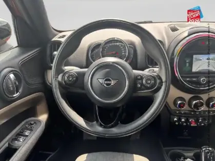 Photo 11 Mini Countryman  Cooper 136ch Longstone ALL4 BVA8 135g