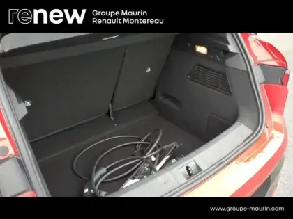 Photo 13 Renault Megane  E-Tech Electric EV60 220ch Techno super charge