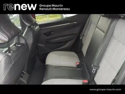 Photo 10 Renault Megane  E-Tech Electric EV60 220ch Techno super charge