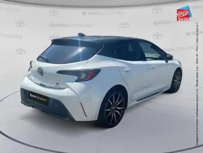 Photo 5 Toyota Corolla  1.8 140ch GR Sport MY24
