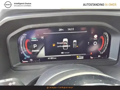 Photo 12 Nissan Qashqai  e-POWER 190ch Tekna 2024