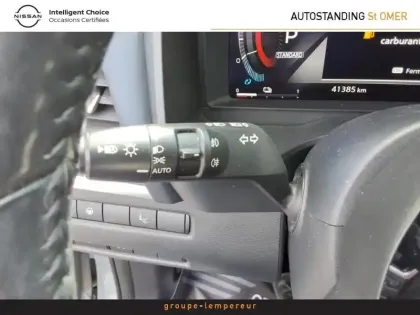 Photo 14 Nissan Qashqai  e-POWER 190ch Tekna 2024