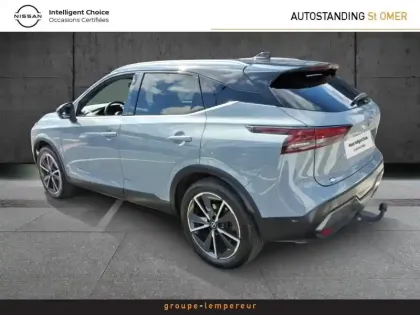 Photo 7 Nissan Qashqai  e-POWER 190ch Tekna 2024