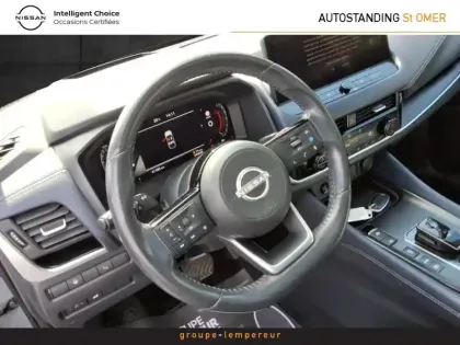 Photo 11 Nissan Qashqai  e-POWER 190ch Tekna 2024