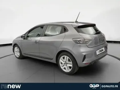 Photo 17 Renault Clio  1.0 TCe 90ch Evolution - 25