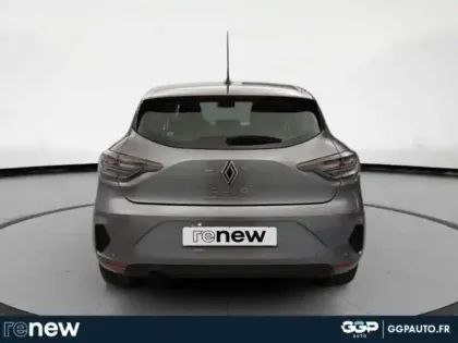 Photo 18 Renault Clio  1.0 TCe 90ch Evolution - 25