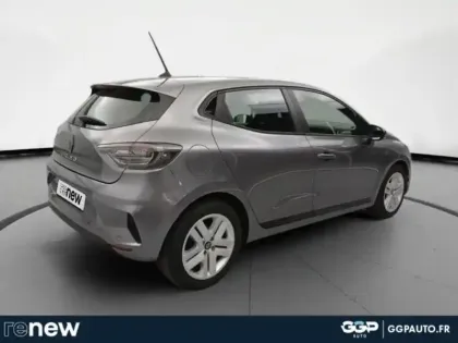 Photo 19 Renault Clio  1.0 TCe 90ch Evolution - 25