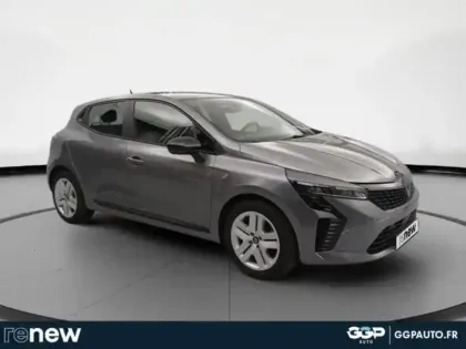 Photo 21 Renault Clio  1.0 TCe 90ch Evolution - 25