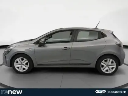 Photo 16 Renault Clio  1.0 TCe 90ch Evolution - 25