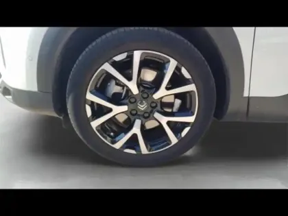 Photo 9 Citroën C5 aircross  Hybrid rechargeable 225ch Shine Pack ë-EAT8