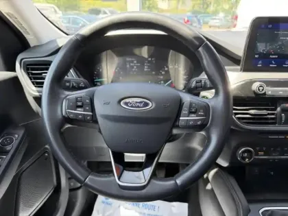 Photo 14 Ford Kuga  1.5 EcoBlue 120ch Titanium