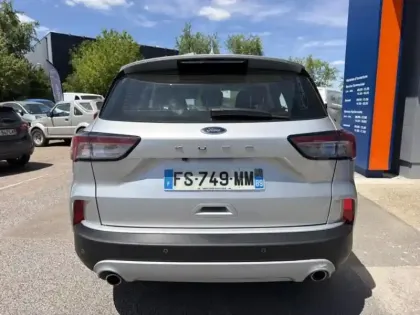 Photo 5 Ford Kuga  1.5 EcoBlue 120ch Titanium