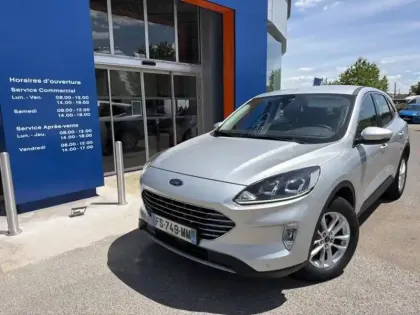 Photo Ford Kuga Titanium