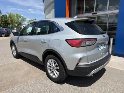 Photo 6 Ford Kuga  1.5 EcoBlue 120ch Titanium