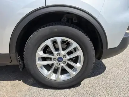 Photo 8 Ford Kuga  1.5 EcoBlue 120ch Titanium