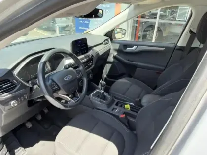 Photo 9 Ford Kuga  1.5 EcoBlue 120ch Titanium