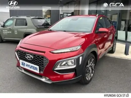 Photo Hyundai Kona Creative