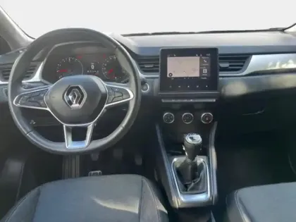 Photo 11 Renault Captur  1.0 Eco-G 100ch Evolution