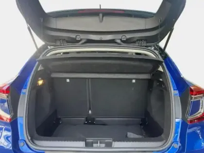 Photo 8 Renault Captur  1.0 Eco-G 100ch Evolution