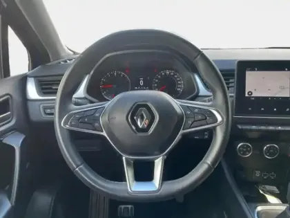 Photo 13 Renault Captur  1.0 Eco-G 100ch Evolution
