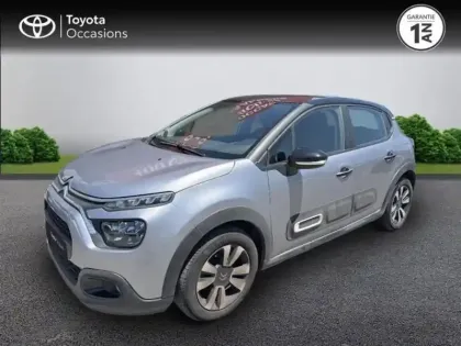 Photo Citroën C3 Shine