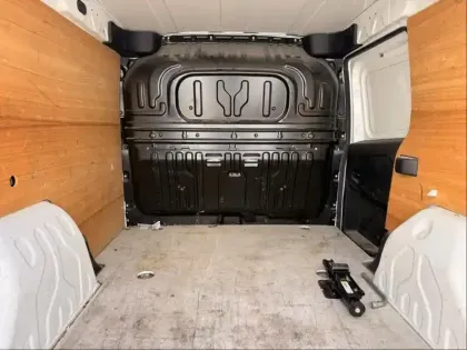 Photo 24 Fiat Doblo  Cargo 1.6 Multijet 105ch Pack Professional E6