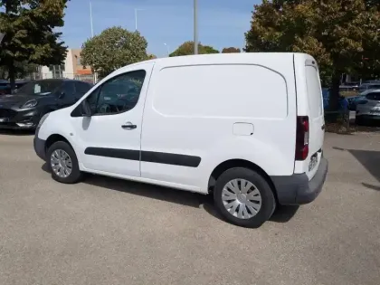 Photo 20 Fiat Doblo  Cargo 1.6 Multijet 105ch Pack Professional E6