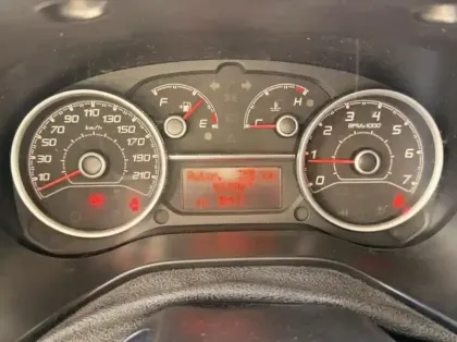 Photo 12 Fiat Doblo  Cargo 1.6 Multijet 105ch Pack Professional E6