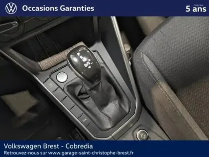 Photo 11 Volkswagen Taigo  1.0 TSI 116ch VW Edition DSG7
