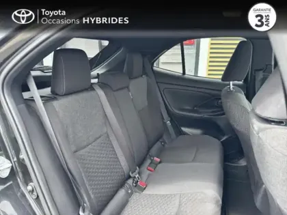 Photo 6 Toyota Yaris  Cross 130h Design AWD-i MC24
