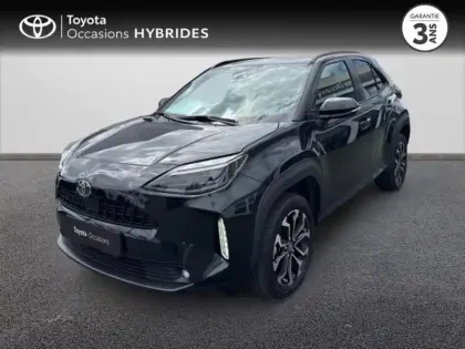Photo Toyota Yaris Design