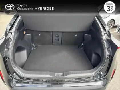 Photo 9 Toyota Yaris  Cross 130h Design AWD-i MC24