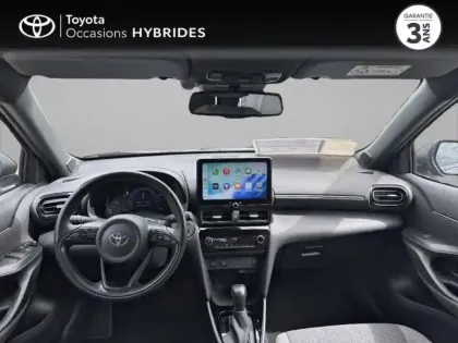 Photo 7 Toyota Yaris  Cross 130h Design AWD-i MC24