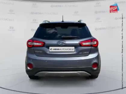 Photo 6 Hyundai I20  Active 1.0 T-GDi 100ch Active